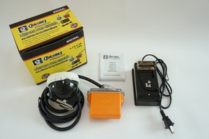 <strong>Explosion</strong>-<strong>proof</strong> IP67 Li-ion Battery Led Miner <strong>Headlamp</strong> LED Safety Cap Lamp Mine Lamp - Product Image 4