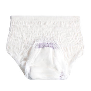 Macrocare ucuz tek kullanımlık yetişkin bezi ve plastik pantolon, yetişkin inkontinans bezi - Product Image 6