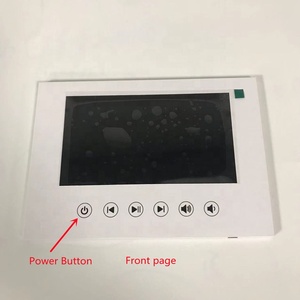 Giá tốt Trung Quốc bán buôn TFT IPS màn hình video Chỉ video <span class=keywords><strong>Module</strong></span> quảng cáo hiển thị LCD video <span class=keywords><strong>Brochure</strong></span> <span class=keywords><strong>module</strong></span> cho hộp của bạn - Product Image 5