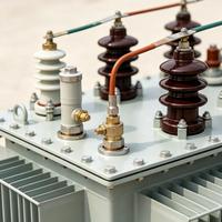 Matériaux de bobinage Cuivre Aluminium Transformateur de puissance immergé dans l'huile 4000 kVA 35 kV S20-4000/35 Noyau à grain orienté 50 Hz