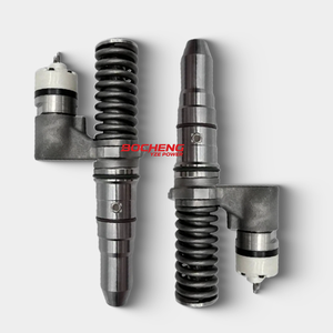 ชุดหัวฉีดน้ำมันเชื้อเพลิงคุณภาพสูง 20R-1274 20R1274 สำหรับเครื่องยนต์แคตเตอร์พิลลาร์ CAT ซีรีส์ 3500 - Product Image 2