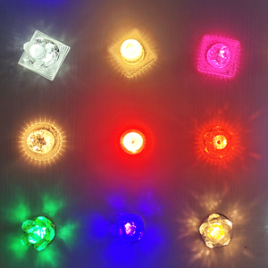 Faretto Led a montaggio superficiale <span class=keywords><strong>senza</strong></span> illuminazione principale Design Mini faretto antiriflesso faretto da <span class=keywords><strong>incasso</strong></span> a foro aperto - Product Image 6