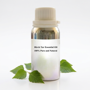 Huile essentielle de bouleau - Product Image 1