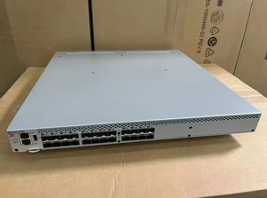 24 <b>Port</b> Managed Industrial Gigabit Ethernet Switch 10Gbps Fiber <b>Port</b> POE VLAN Function Wireless Router <b>Hub</b>, Brocade San Switch - Product Image 3