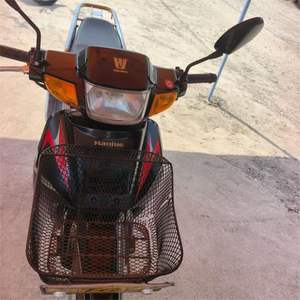 モーターバイクホンダHaojueヤマハスズキモーターサイクルアンダーボーンカブバイク - Product Image 4