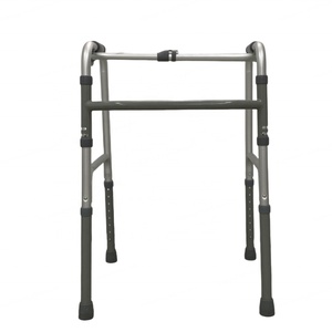 CA912วอล์คเกอร์สำหรับผู้ใหญ่ผู้สูงอายุกรอบพับได้พับเก็บได้ - Product Image 4