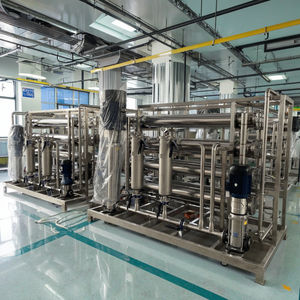 Mesin pembuat Generator Gas oksigen kuat otomatis kualitas tinggi untuk penggunaan DI RUMAH & aplikasi medis akuakultur - Product Image 4