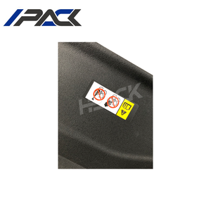 OEM 53289-47072 Auto Parts <strong>Radiator</strong> Support <strong>Top</strong> <strong>Cover</strong> for Prius 2016 - Product Image 6
