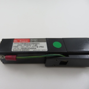 CM402 CM602 Z Axis Head Motor P50B02002BXS2C - Product Image 3