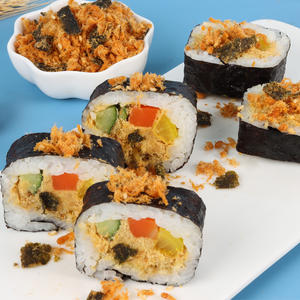 טעימות אפוי עוף בשר עוף בשר מבושל אפשרויות בשר מיובשות טעם חוזק מתיקות עקביות קשה 1500g שקית ארוז - Product Image 6