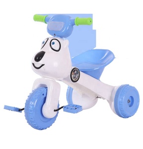 Triciclo multifunción <span class=keywords><strong>para</strong></span> niños, triciclo 3 en 1, gran oferta - Product Image 1