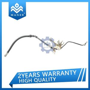 สายเบรกคุณภาพสูง 7L0614161B 7L0614162B สำหรับด้านหน้าและด้านหลัง สำหรับ Audi Q7 VW Touareg - Product Image 2