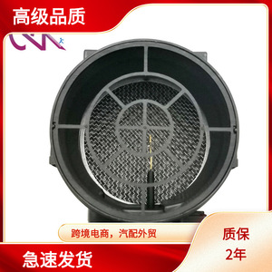 เครื่องวัดการไหลของอากาศ 70 มม. เส้นผ่านศูนย์กลางภายใน 80 มม. เส้นผ่านศูนย์กลางภายนอก สำหรับเซ็นเซอร์ MAF ของแลนด์โรเวอร์ 5WK9607 MHK100620 - Product Image 5