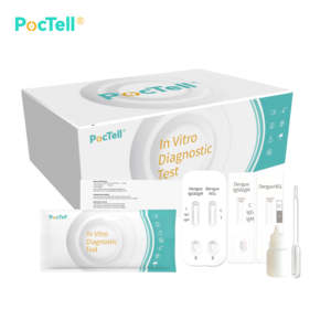 Kit de test sanguin <span class=keywords><strong>HCG</strong></span> Kits de test <span class=keywords><strong>HCG</strong></span> universels en plastique pour kit de test de grossesse <span class=keywords><strong>HCG</strong></span> - Product Image 2