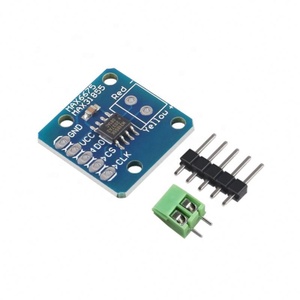 โมดูลบอร์ดเซ็นเซอร์วัดอุณหภูมิเทอร์โมคัปเปิล MAX31855 MAX6675 โมดูลควบคุม SPI - Product Image 1