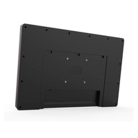 Tablet PC Android 13 de 13.3 Pulgadas con Rockchip, Doble Núcleo a 1.8GHz, Resolución de 1920x1080, Pantalla Táctil Capacitiva, 2GB de RAM, Wi-Fi 5G para Negocios