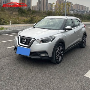 <span class=keywords><strong>Nissan</strong></span> Kicks: Auto a Benzina Economica, SUV Compatto Usato Dongfeng <span class=keywords><strong>Nissan</strong></span> Kicks in Vendita - Product Image 2