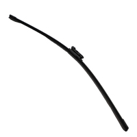 Pièces automobiles Womala, systèmes de carrosserie automobile, balais d'essuie-glace universels OE 32237899, kit de balais d'essuie-glace avant pour Volvo S80 S60 V70 XC70