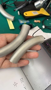 Impresora de fusión láser selectiva con tecnología de impresión 3D de metal M140C, fabricación 3D, impresora 3D para dentaduras postizas CoCr Ti6Al4V - Product Image 3