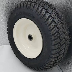 <span class=keywords><strong>Pneu</strong></span> pneumatique en caoutchouc 16x6.50-<span class=keywords><strong>8</strong></span> de type vide, directement de l'usine ; Roues pour buggy de plage, véhicule de tourisme, chariot d'entrepôt, VTT de Qingdao - Product Image 3