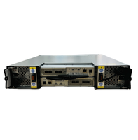 Kualitas tinggi untuk Server Penyimpanan SAS 2U ME5012/ME5024/ME412/ME424 Tersedia
