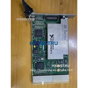 National Instruments PXI-6251 PXI6251 PXI อุปกรณ์ I/O แบบมัลติฟังก์ชั่น H - Product Image 1