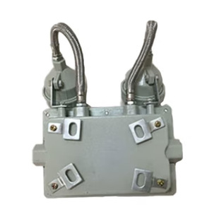 Luz de Emergencia a Prueba de Explosiones Fyd2003 L3, 3W LED Amarilla con Batería de Respaldo para Áreas Peligrosas - Product Image 2