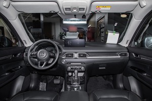 Oferta Especial: <span class=keywords><strong>Changan</strong></span> Mazda <span class=keywords><strong>CX5</strong></span> 2025, Gasolina, 2.0L, 155hp, L4, SUV de 5 Plazas, 187KM/H, Alta Velocidad, Deportivo, Autos Nuevos Económicos - Product Image 5
