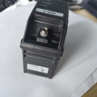 Sensor Láser de Desplazamiento IL-2000 de Corto Alcance y Alta Velocidad, Cabezal de Sensor de Precisión para Máquinas Herramienta