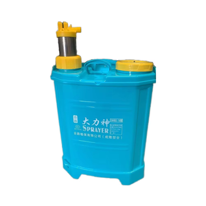 Dual-Purpose Multifunctional Liquid Fertilizer Sprayer Root <strong>Top</strong> <strong>Dressing</strong> Spray Gun High Efficiency Fertilizer <strong>Spreader</strong> - Product Image 1