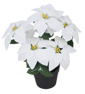 Bonsai di piante di ciclamino artificiale a buon mercato in vendita piccoli Bonsai per la decorazione del giardino di casa negozi di sconto grandi magazzini vendita - Product Image 3