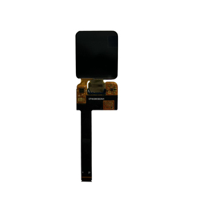 Vuông 1.6 inch AMOLED hiển thị với oncell màn hình cảm ứng 320*360 Độ phân giải cho đồng hồ thông minh - Product Image 6