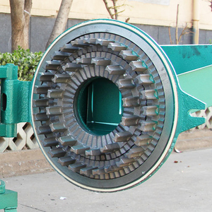 150-200 Kg/h Corn Flour Mill Dry Chili Black <b>Pepper</b> Rice Wheat Maize Grain <b>Grinder</b> Grinding Milling Crushing Machine - Product Image 4