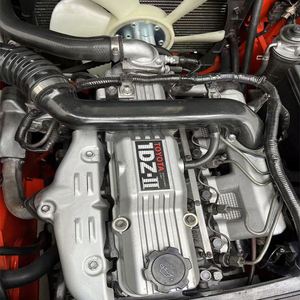 Chariot élévateur à fourche diesel neuf avec livraison gratuite, certifié CE ISO, 60V, 3 tonnes, transpalette - Product Image 2