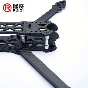 Control de Vuelo News Diatone F722 Mk2 con ESC F55 128k 3~6s para Modelo de Multicóptero RC - Product Image 5