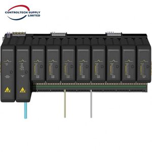Original New Carrier Module KJ4001X1-<b>CK1</b> Industrial Automation Spare Part Ready Stock Worldwide - Product Image 3
