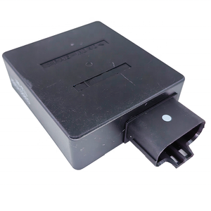 Cw110cc kiprok Kuil KVB vario 110 karbu vario techno 110 karbu VARIO 110 LAMA TECHNO KVB kirana kaze blitz CDI - Product Image 6