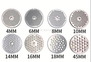 <span class=keywords><strong>Picadora</strong></span> <span class=keywords><strong>de</strong></span> Carne Eléctrica Industrial para Carne Congelada, <span class=keywords><strong>Picadora</strong></span> <span class=keywords><strong>de</strong></span> <span class=keywords><strong>Huesos</strong></span> <span class=keywords><strong>de</strong></span> Ganado y Ovejas, <span class=keywords><strong>Picadora</strong></span> <span class=keywords><strong>de</strong></span> Corderos y Cerdos Enteros - Product Image 5