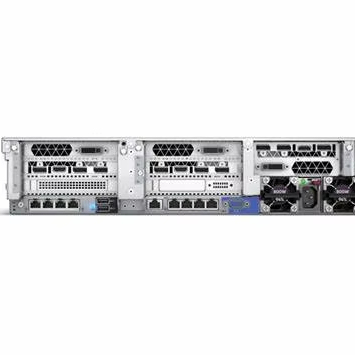 HPE DL380 Gen10 12 LFF Rack Server HPE ProLiant Gen 10 in Stock