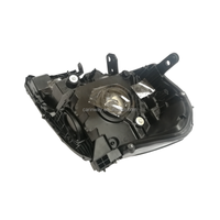 Phares avant automatiques Tiida Phare de voiture R 26010-EE900 L26060-EE900 pour Nissan Tiida 2005 2006 2007