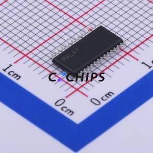 Nouveau et Original ADG706BRUZ-REEL7 TSSOP-28 Circuit intégré IC puce commutateur analogique/multiplexeur - Product Image 2