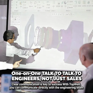 Servizio di Progettazione <span class=keywords><strong>CAD</strong></span>, Stampa 3D, Prototipazione e Modellazione, Servizio Professionale di Design e Sviluppo Prodotti fino alla Produzione - Product Image 3