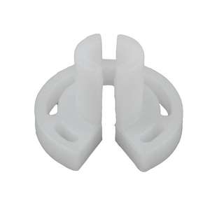 KS TOOLS - 115.1263 Clip de déverrouillage blanc-EAN 4042146300633 CLIMATISATION - Product Image 1