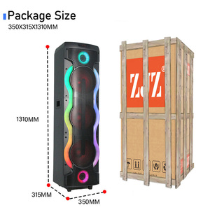 <span class=keywords><strong>2025</strong></span> Hot Bán RGB LED chiếu sáng Đảng loa âm thanh với FM radio và cho <span class=keywords><strong>bluetooth</strong></span> cho máy tính sử dụng hoặc âm nhạc hộp - Product Image 2