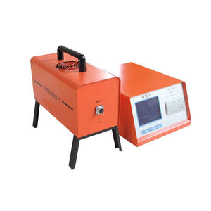 OC-502 profession elle Opacimeter-<span class=keywords><strong>Tester</strong></span> für <span class=keywords><strong>Diesel</strong></span> fahrzeug Rauch emissions messung und-analyze mit CO NO-Erkennung - Product Image 5