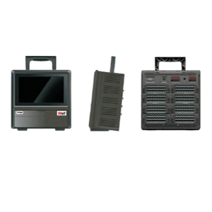 KaiDC-Registrador de temperatura multicanal con función de almacenamiento y grabación de datos para sensores de temperatura - Product Image 6