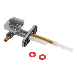 Válvula de Combustible TCMT para Tanque de Gasolina, Compatible con <span class=keywords><strong>Yamaha</strong></span> Grizzly YFM 600 1998-2001 <span class=keywords><strong>Virago</strong></span> 750 <span class=keywords><strong>XV750</strong></span> 1988-1997 - Product Image 2