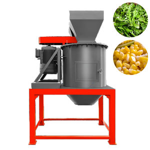 Máquina Integrada de Prensado y Trituración de Alta Potencia, Motor Potente, Presión de Prensado Adecuada, Gran Capacidad de Procesamiento - Product Image 5