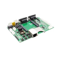 Mixin Micro Fast Pabrik Prototipe Perakitan PCB dan Rekayasa Balik Asli dari Produsen