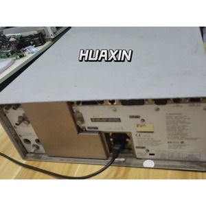 Analyseur de réseau vectoriel RF HP Agilent 8714ET 300 kHz - 3 GHz - Product Image 4